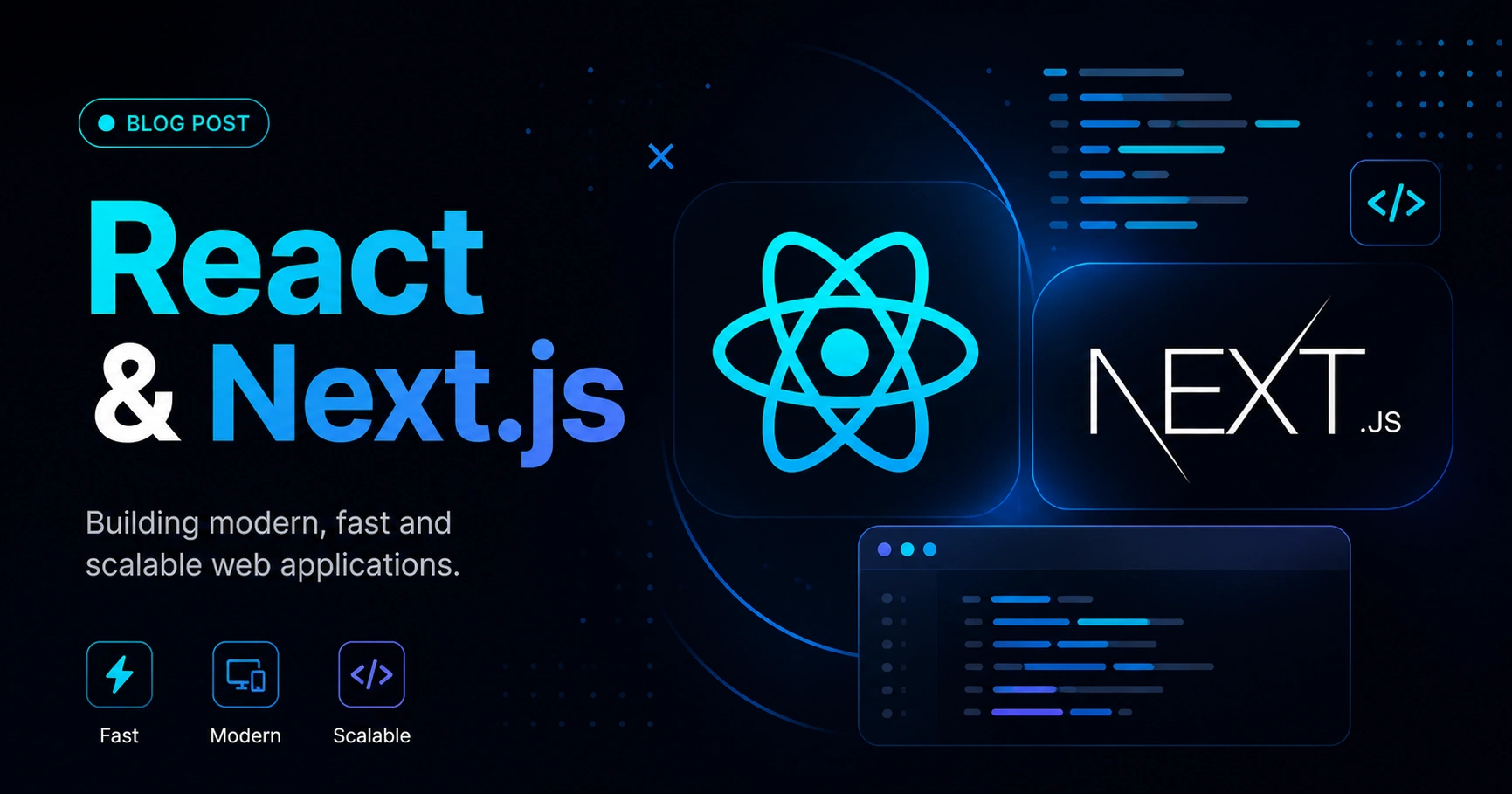 5 React & Next.js tips every developer should know